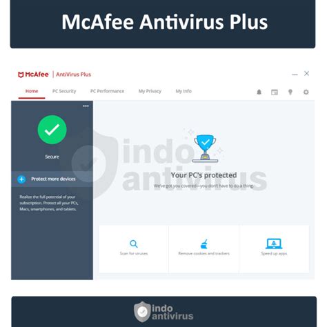 McAfee Antivirus LiveSafe Review (2024): The Pros.